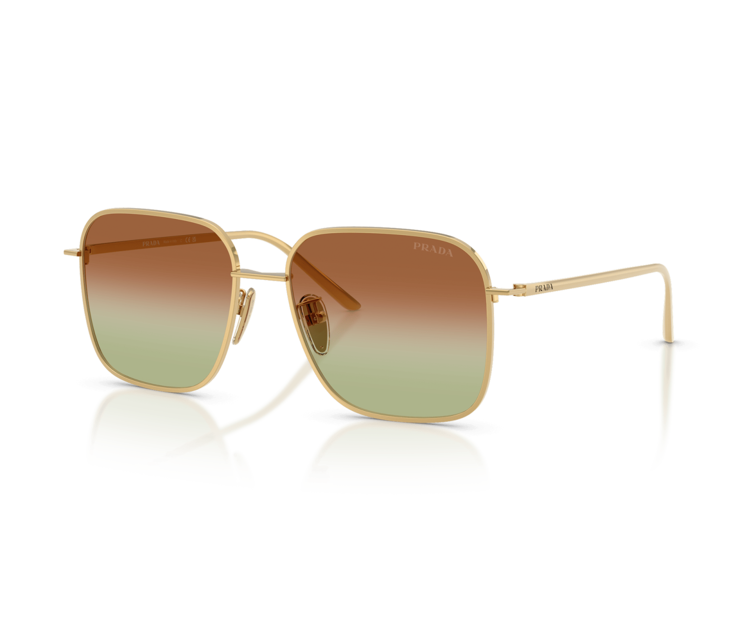 PRADA - PR C54SD - 5AK70T - 57