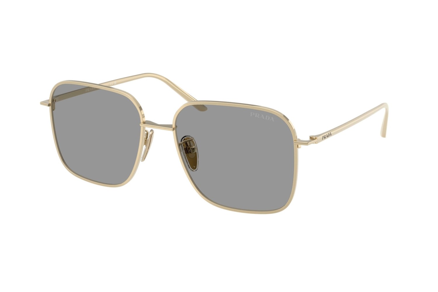 PRADA - PR C54SD - ZVN50Q - 57