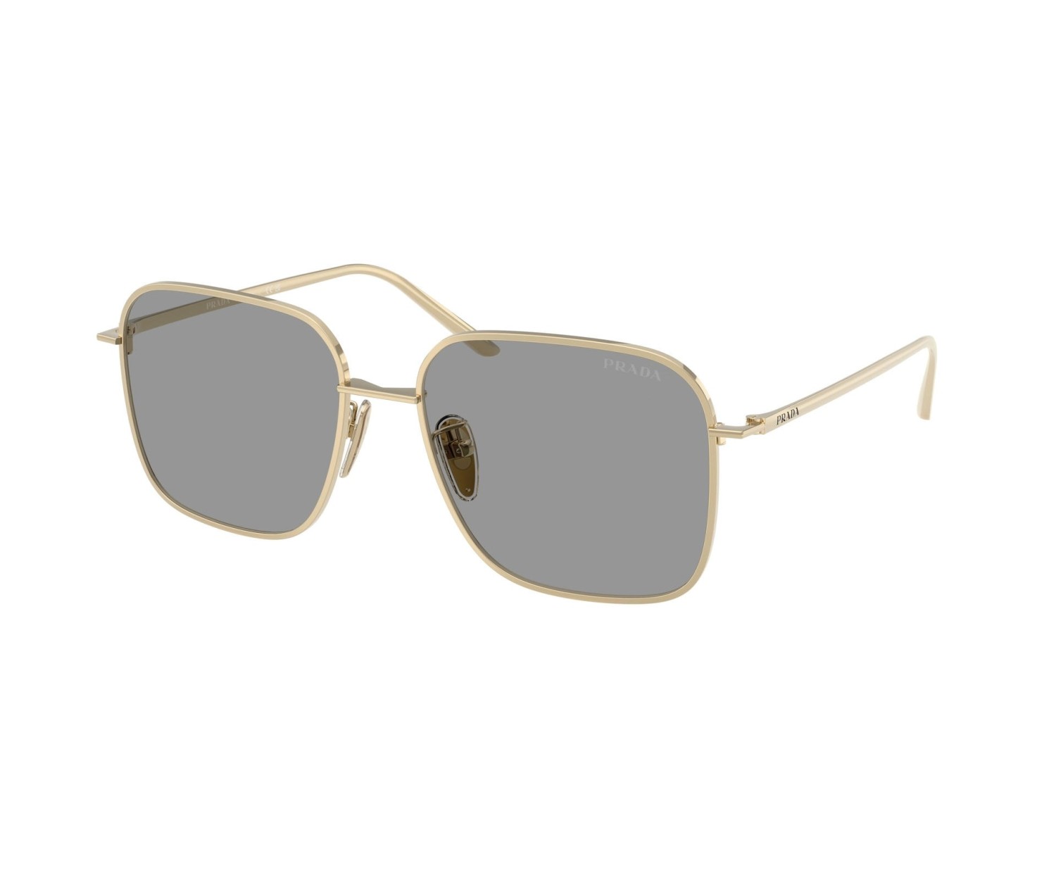 PRADA - PR C54SD - ZVN50Q - 57