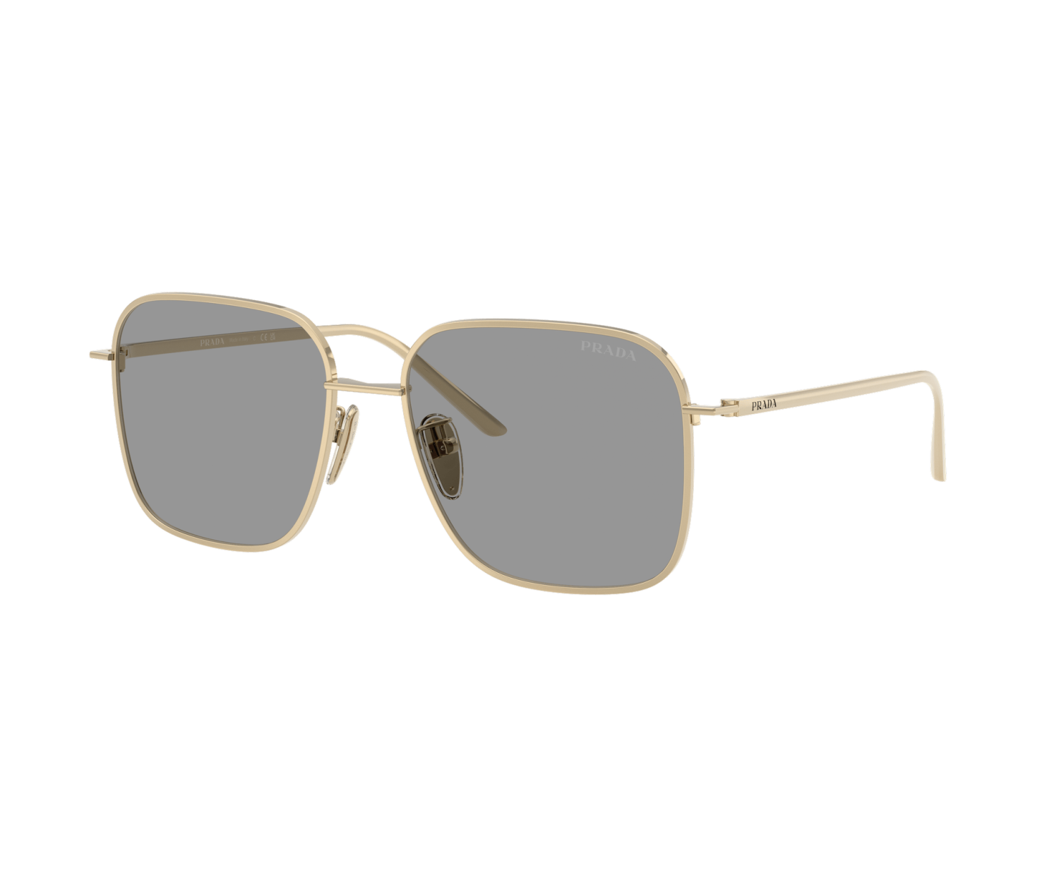 PRADA - PR C54SD - ZVN50Q - 57
