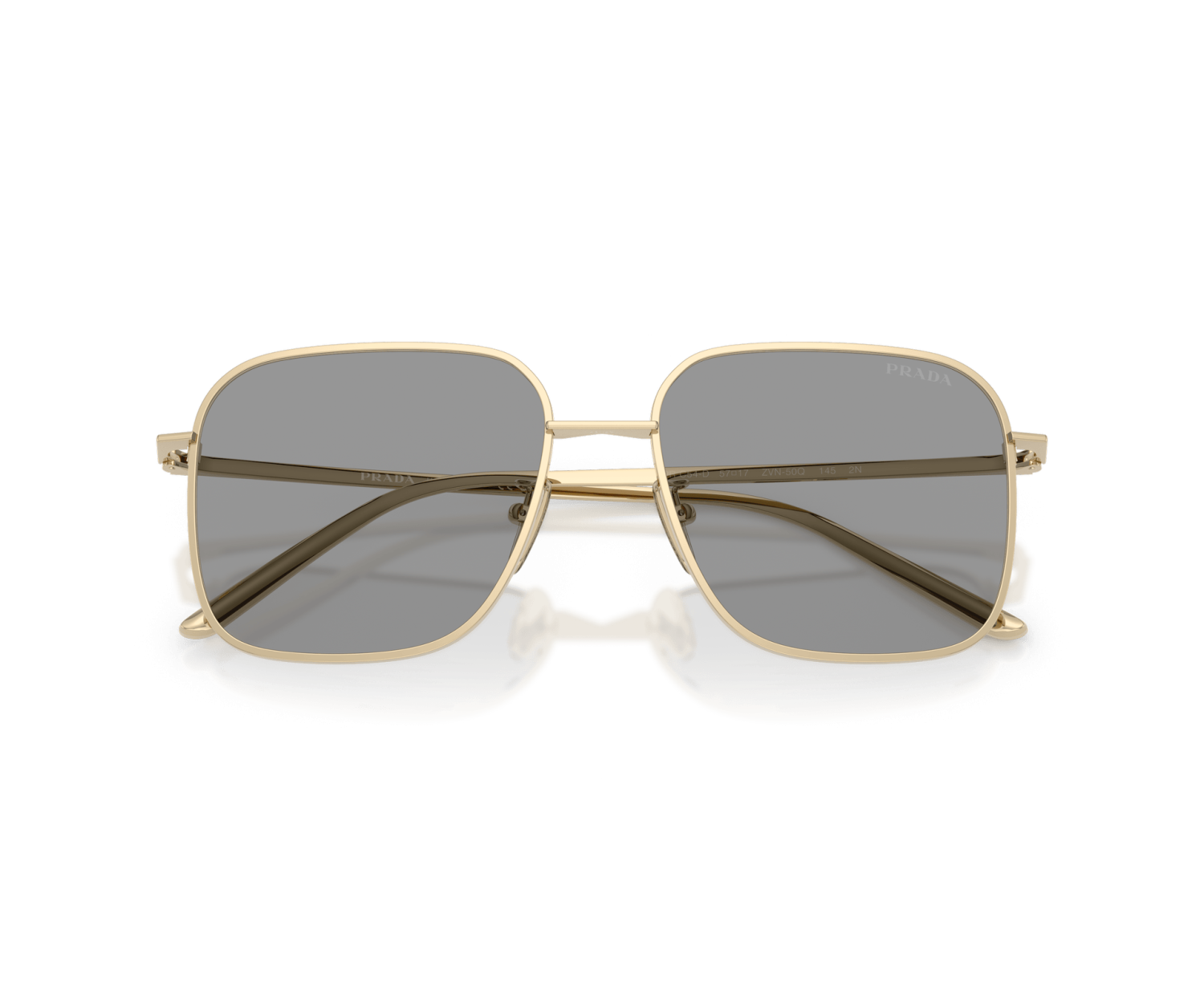 PRADA - PR C54SD - ZVN50Q - 57