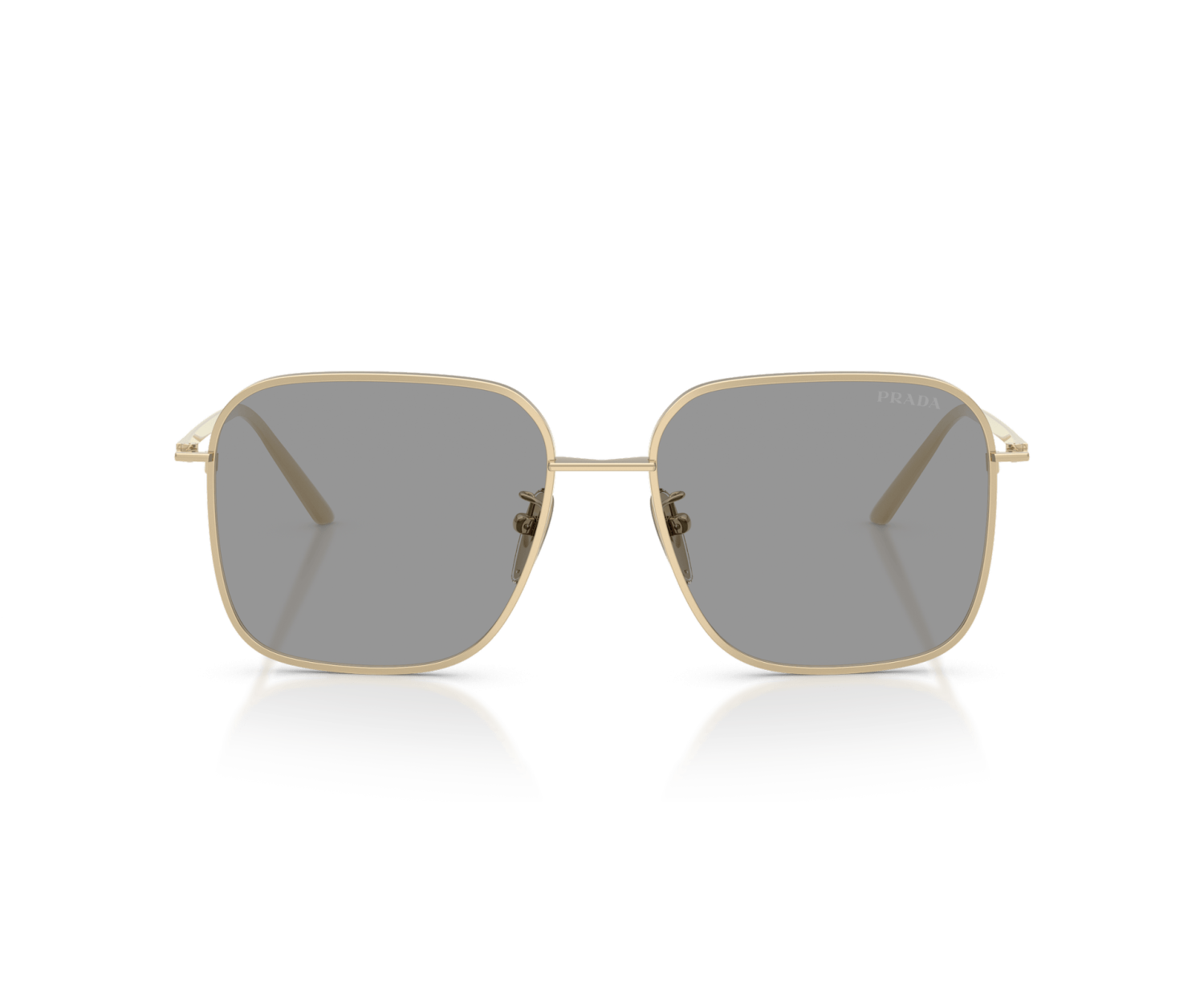PRADA - PR C54SD - ZVN50Q - 57