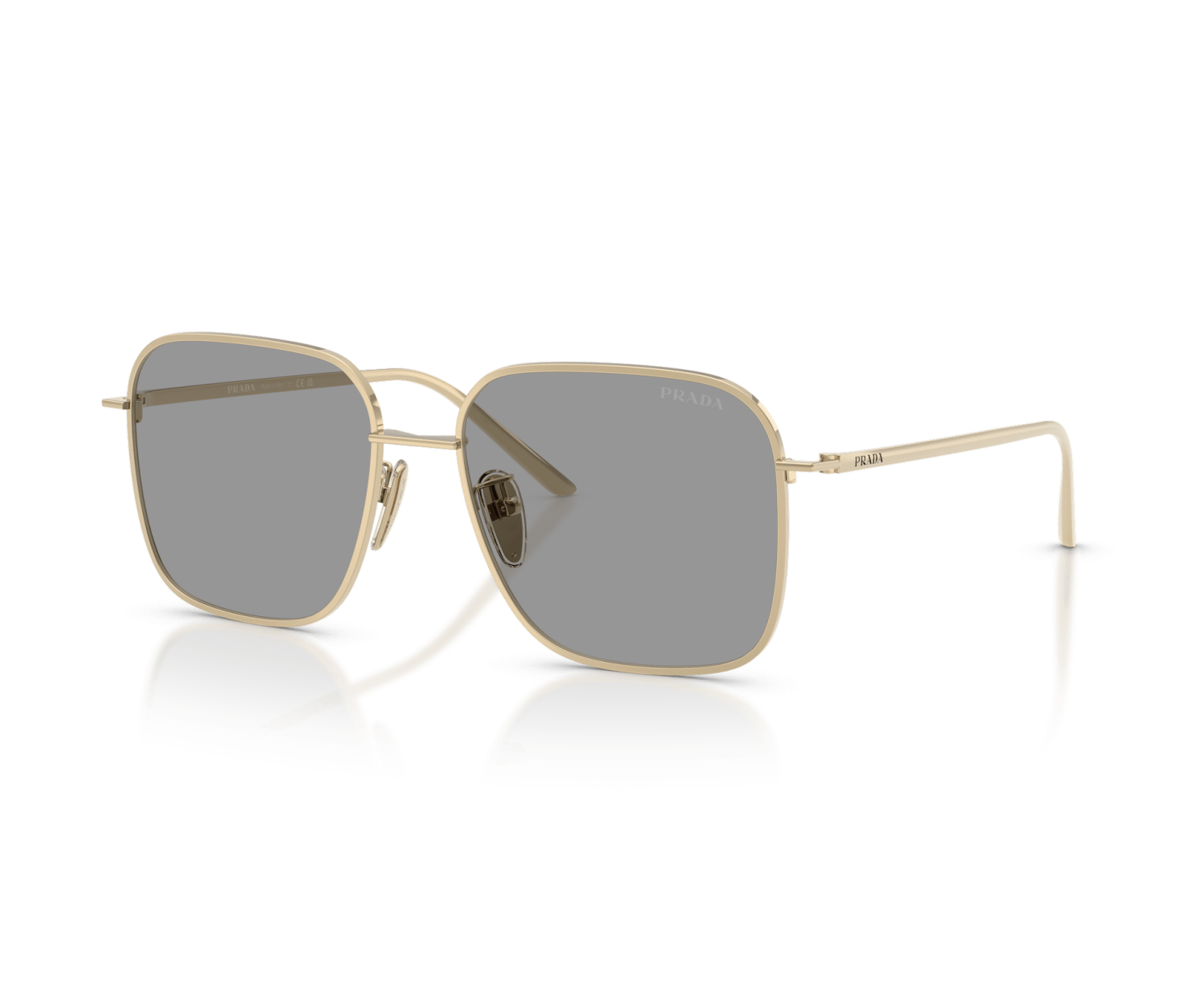 PRADA - PR C54SD - ZVN50Q - 57