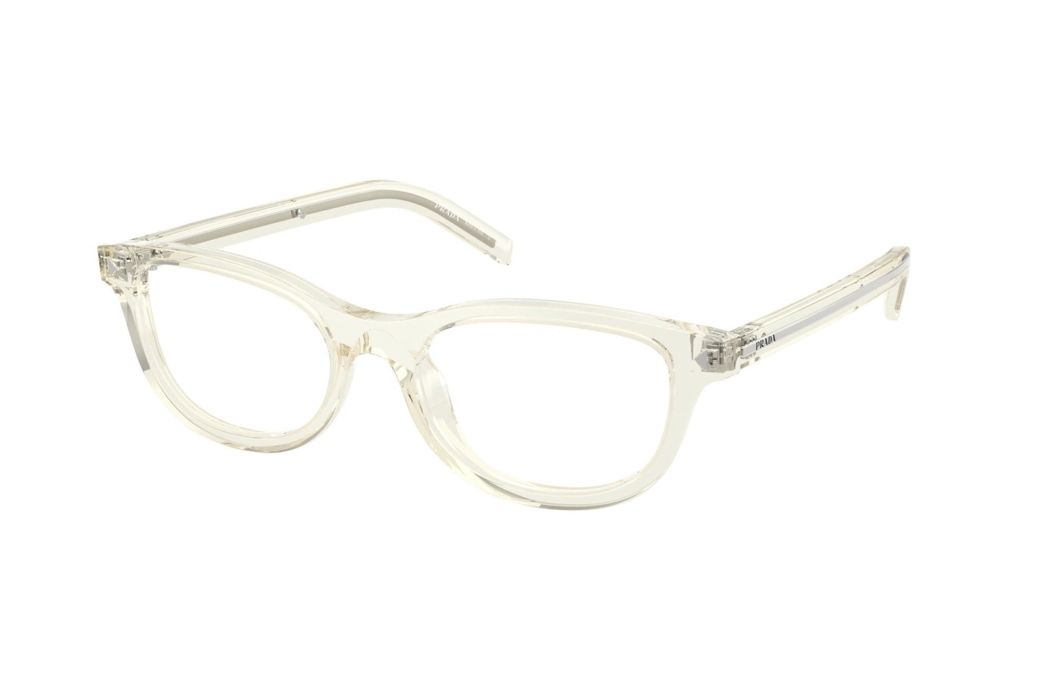 PRADA - PR D01VU - 12X1O1 - 52