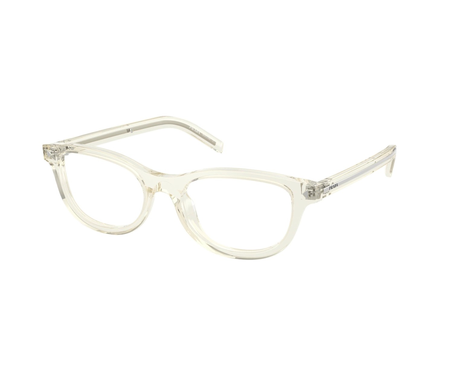 PRADA - PR D01VU - 12X1O1 - 52