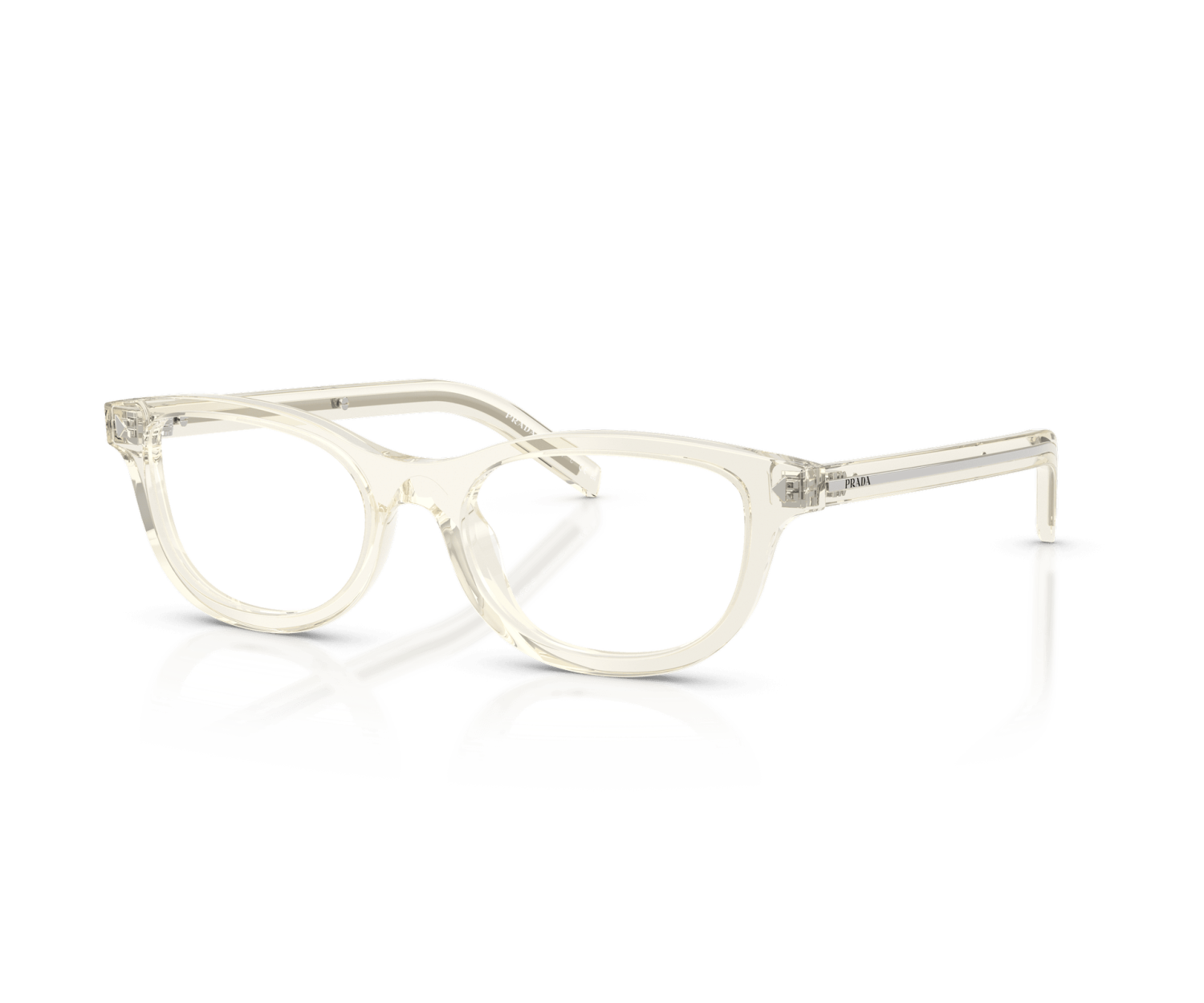 PRADA - PR D01VU - 12X1O1 - 52