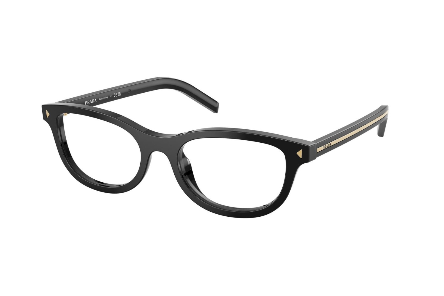 PRADA - PR D01VU - 16K1O1 - 52