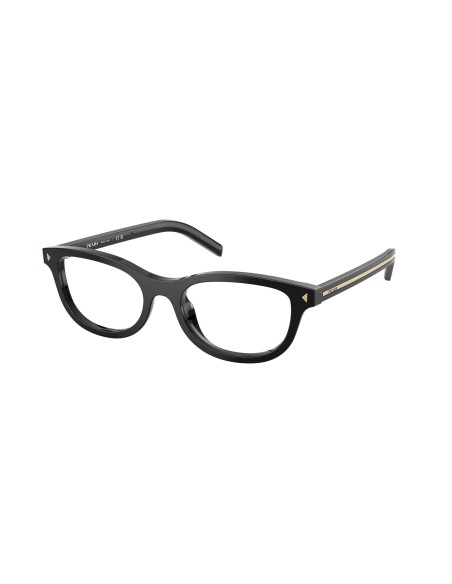 PRADA - PR D01VU - 16K1O1 - 52
