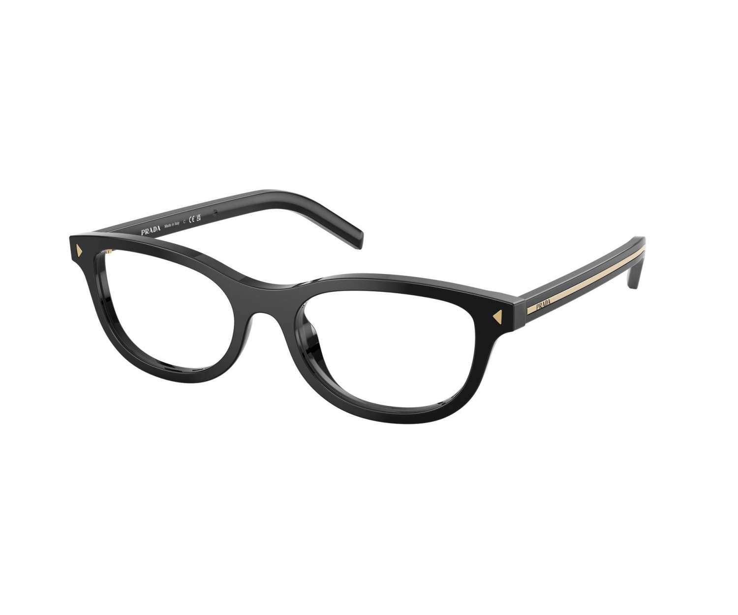 PRADA - PR D01VU - 16K1O1 - 52