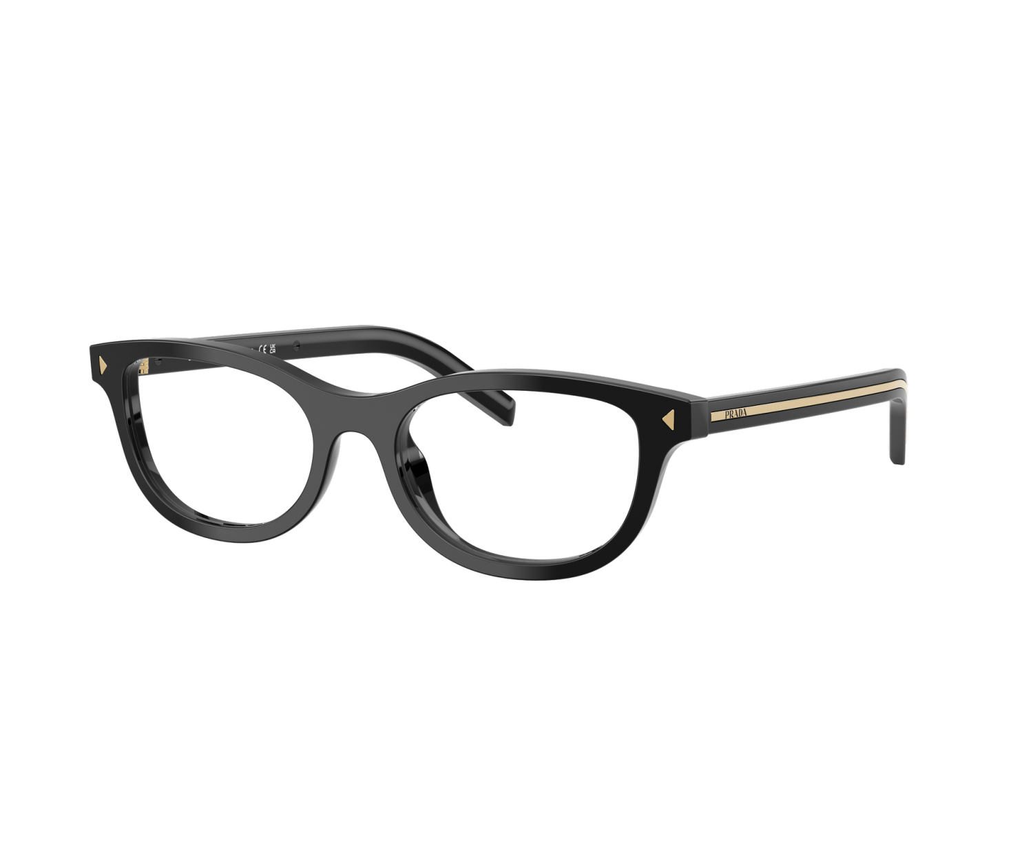 PRADA - PR D01VU - 16K1O1 - 52