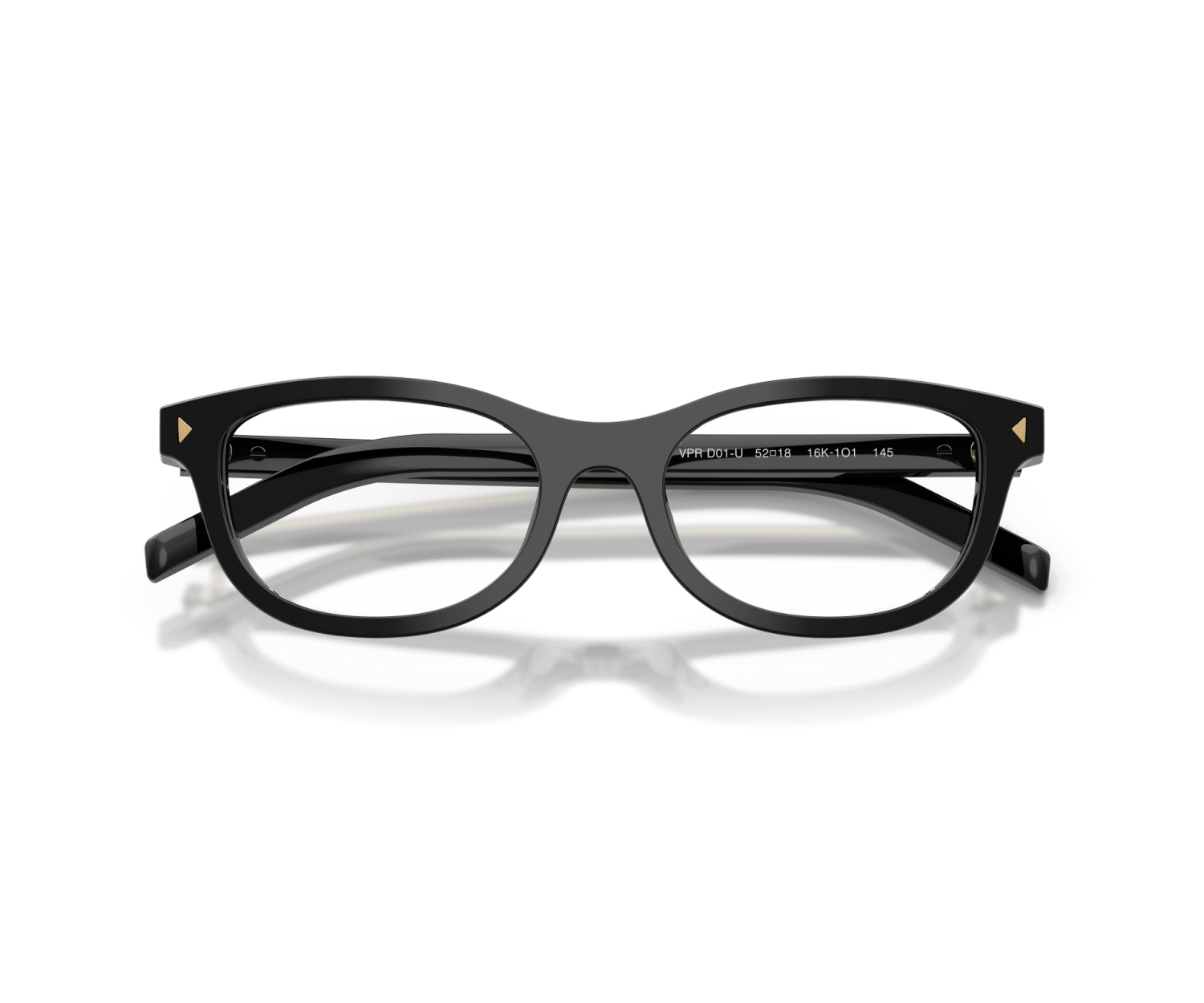 PRADA - PR D01VU - 16K1O1 - 52