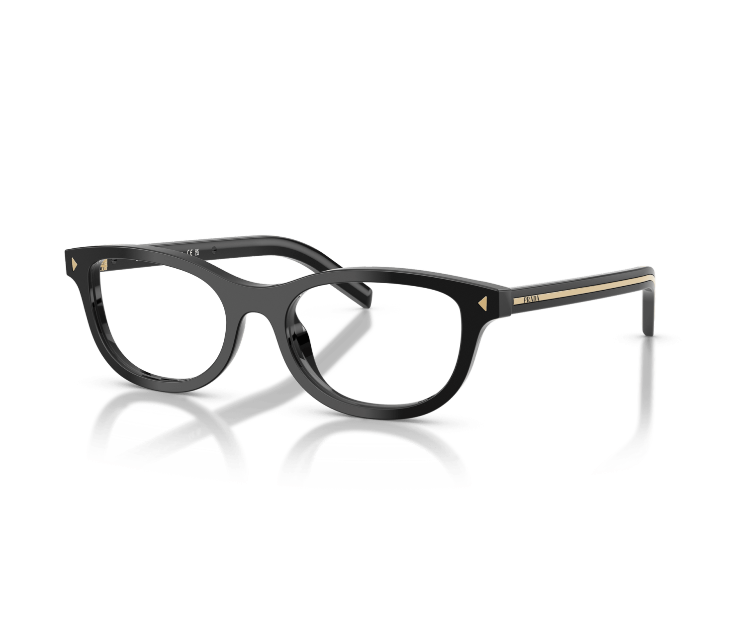 PRADA - PR D01VU - 16K1O1 - 52
