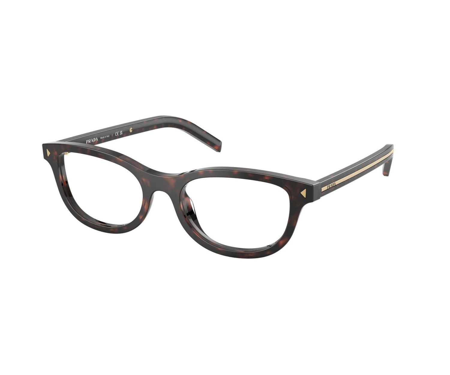 PRADA - PR D01VU - 17N1O1 - 52