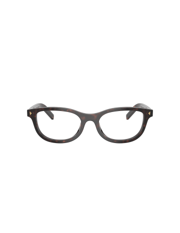 PRADA - PR D01VU - 17N1O1 - 52 2