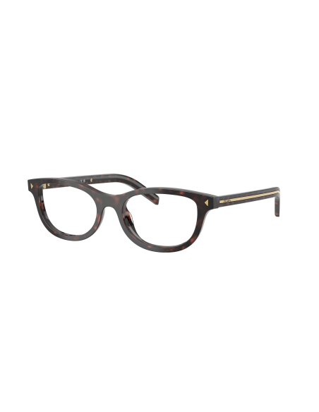 PRADA - PR D01VU - 17N1O1 - 52