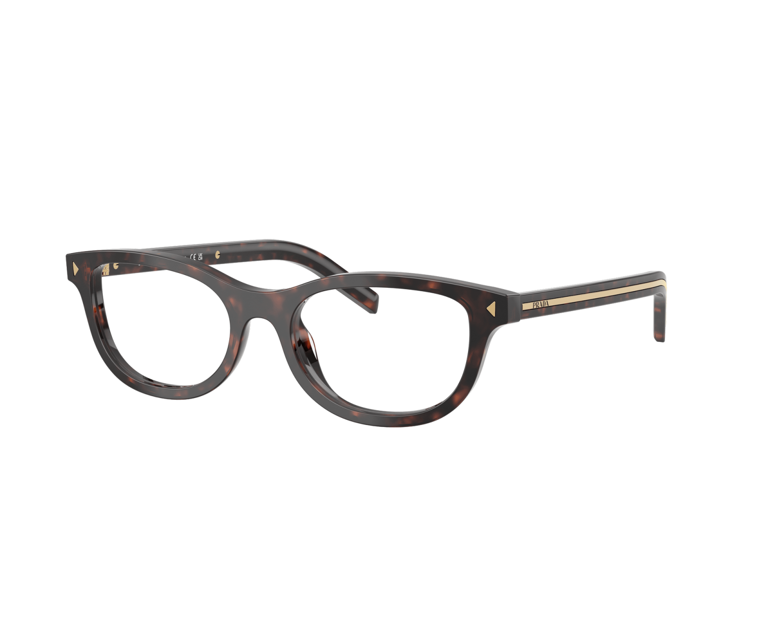 PRADA - PR D01VU - 17N1O1 - 52