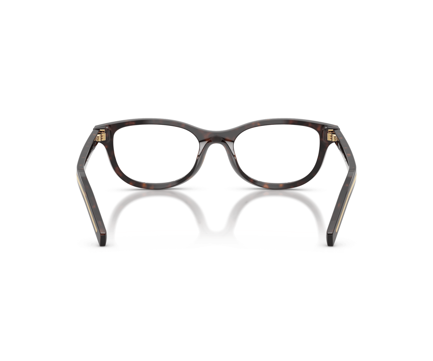 PRADA - PR D01VU - 17N1O1 - 52