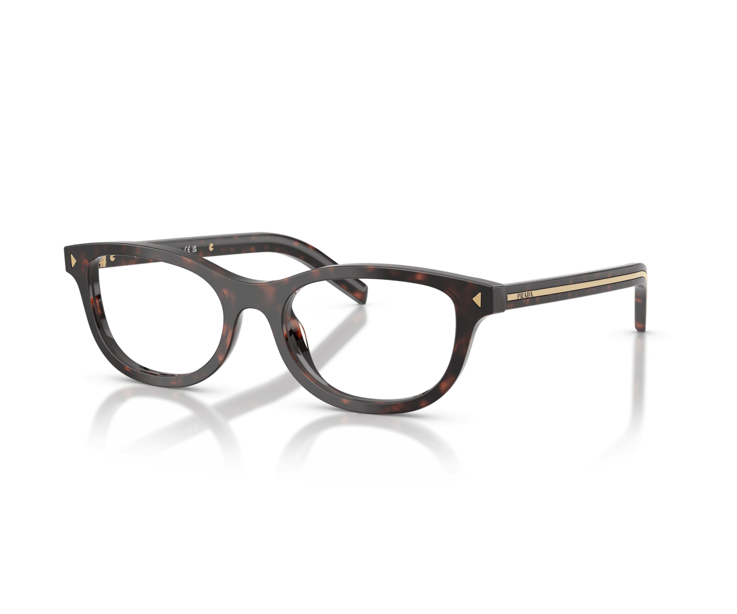 PRADA - PR D01VU - 17N1O1 - 52