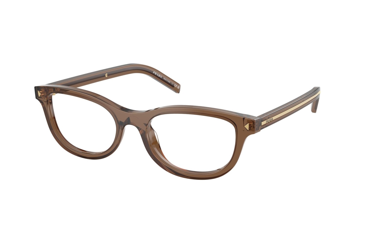 PRADA - PR D01VU - 28I1O1 - 52