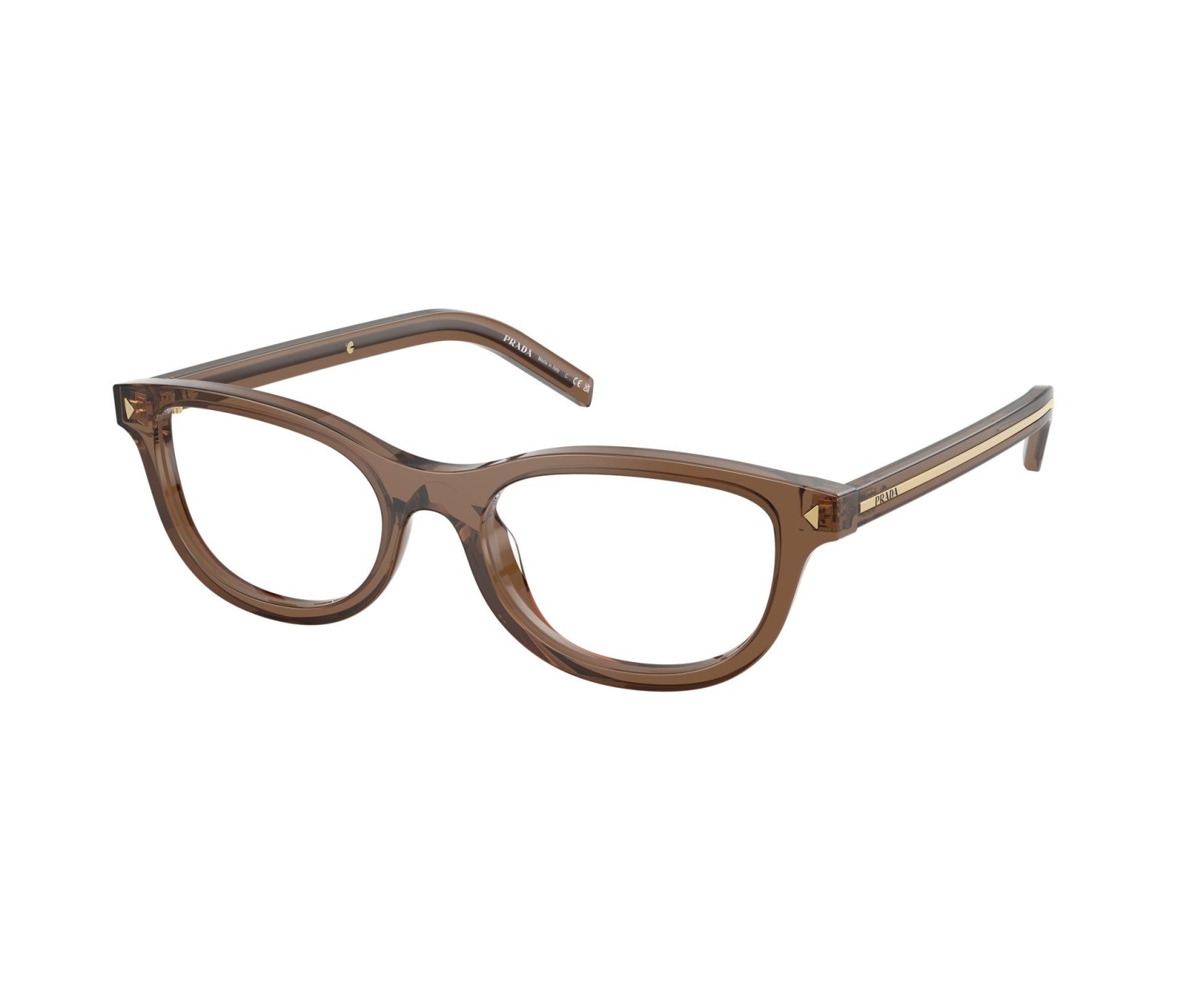 PRADA - PR D01VU - 28I1O1 - 52