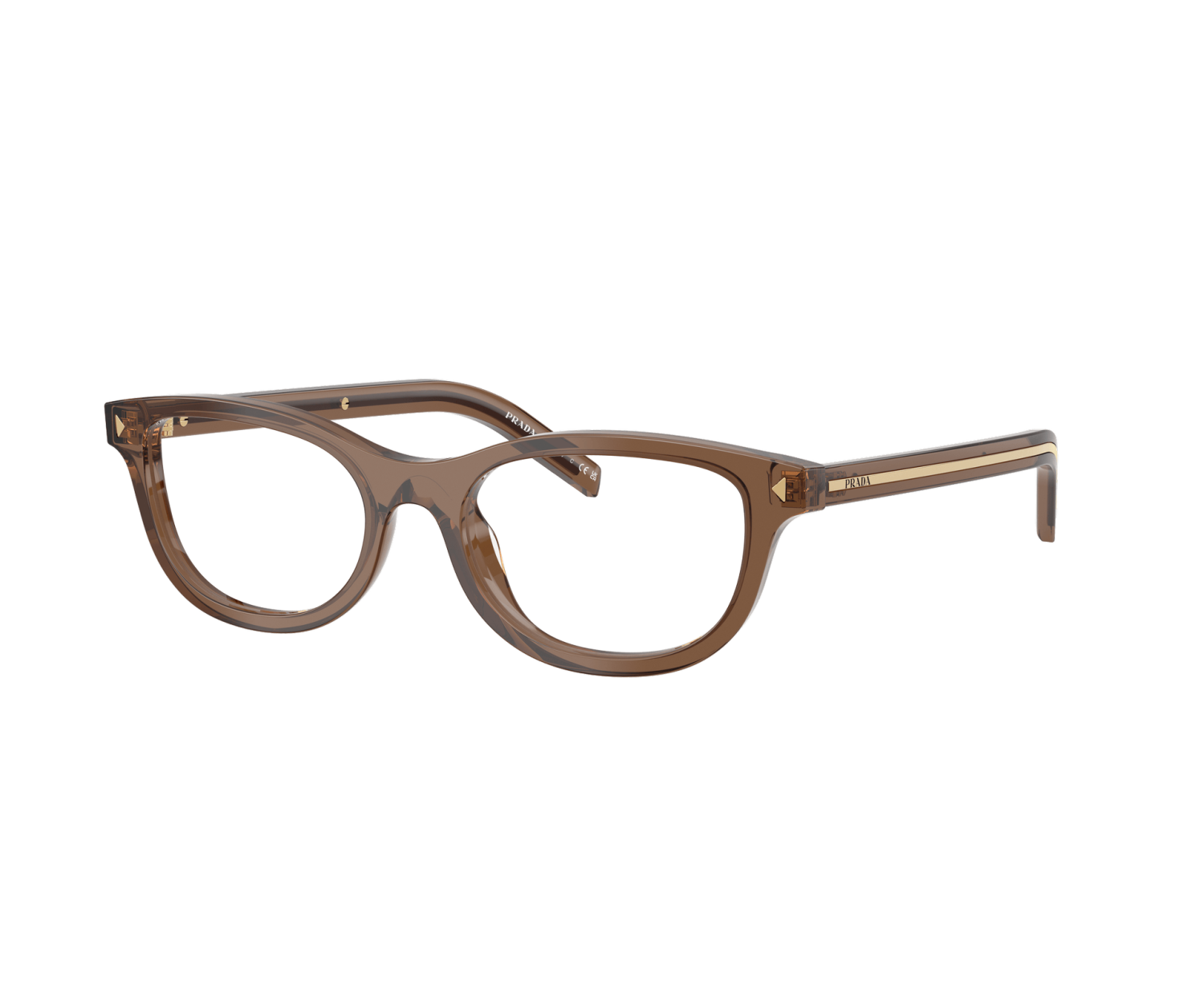 PRADA - PR D01VU - 28I1O1 - 52