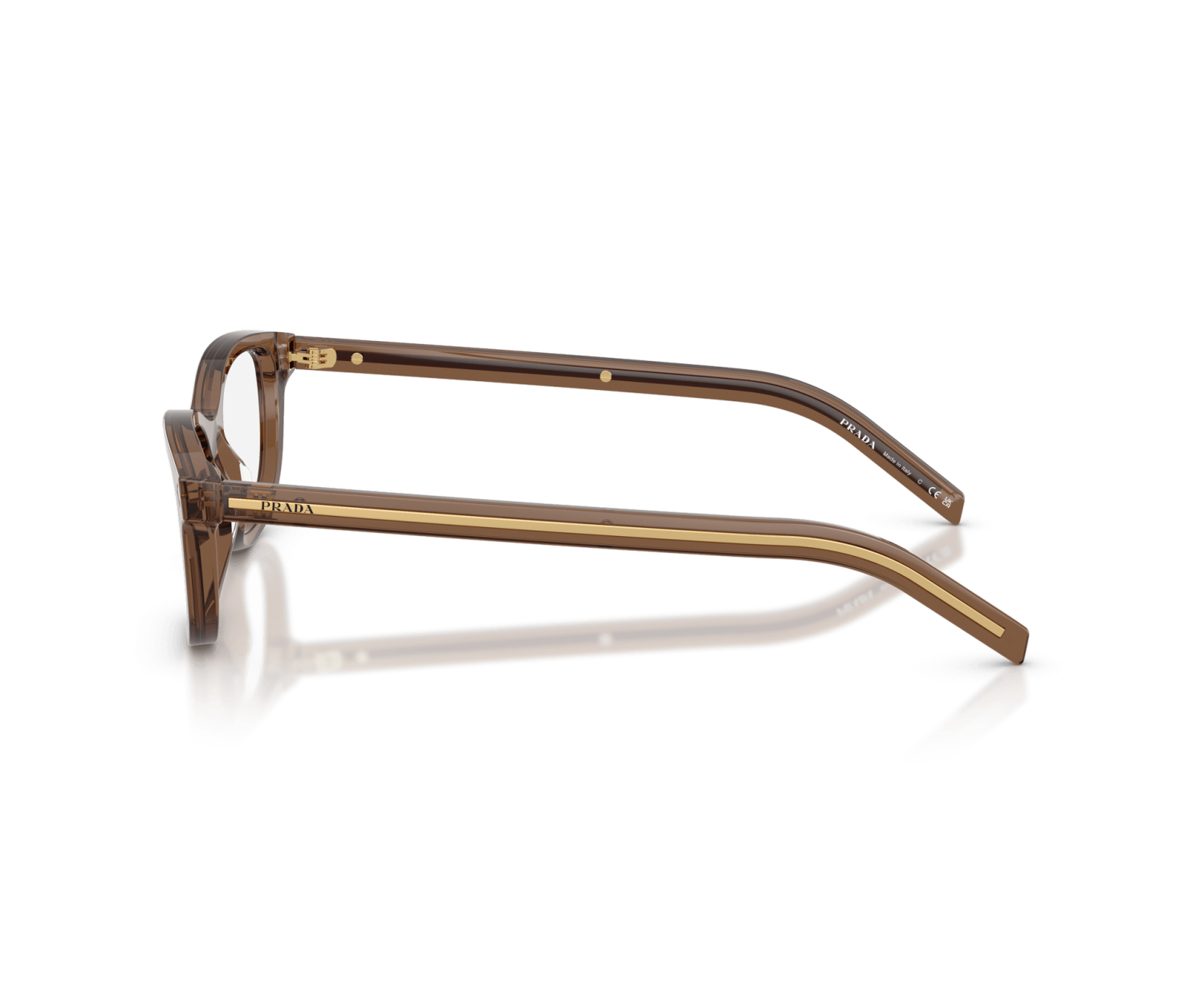 PRADA - PR D01VU - 28I1O1 - 52