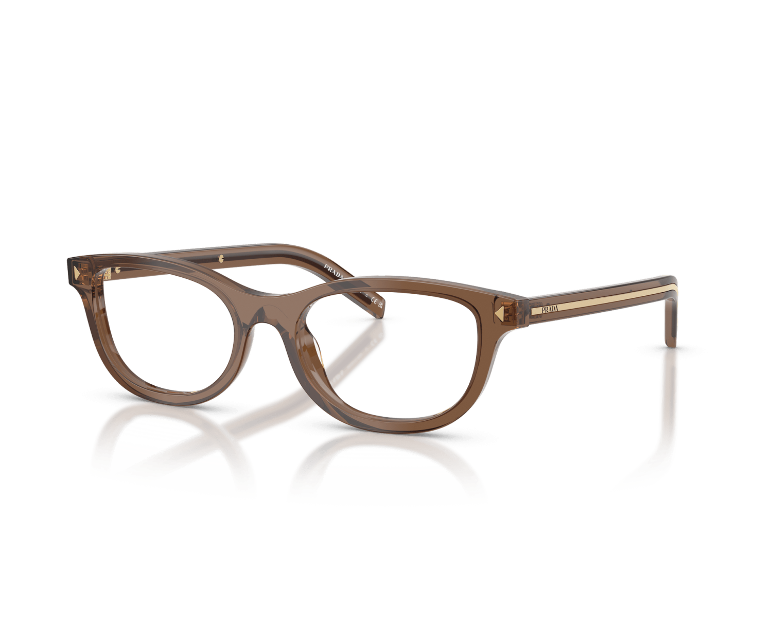 PRADA - PR D01VU - 28I1O1 - 52