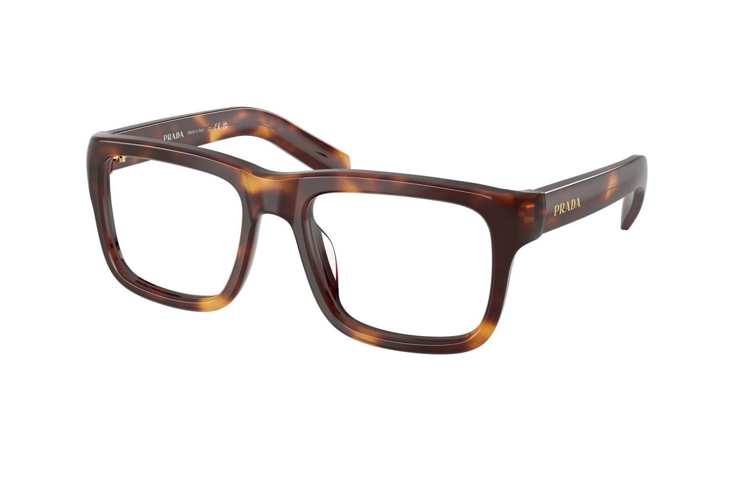 PRADA - PR D02V - 15W1O1 - 54