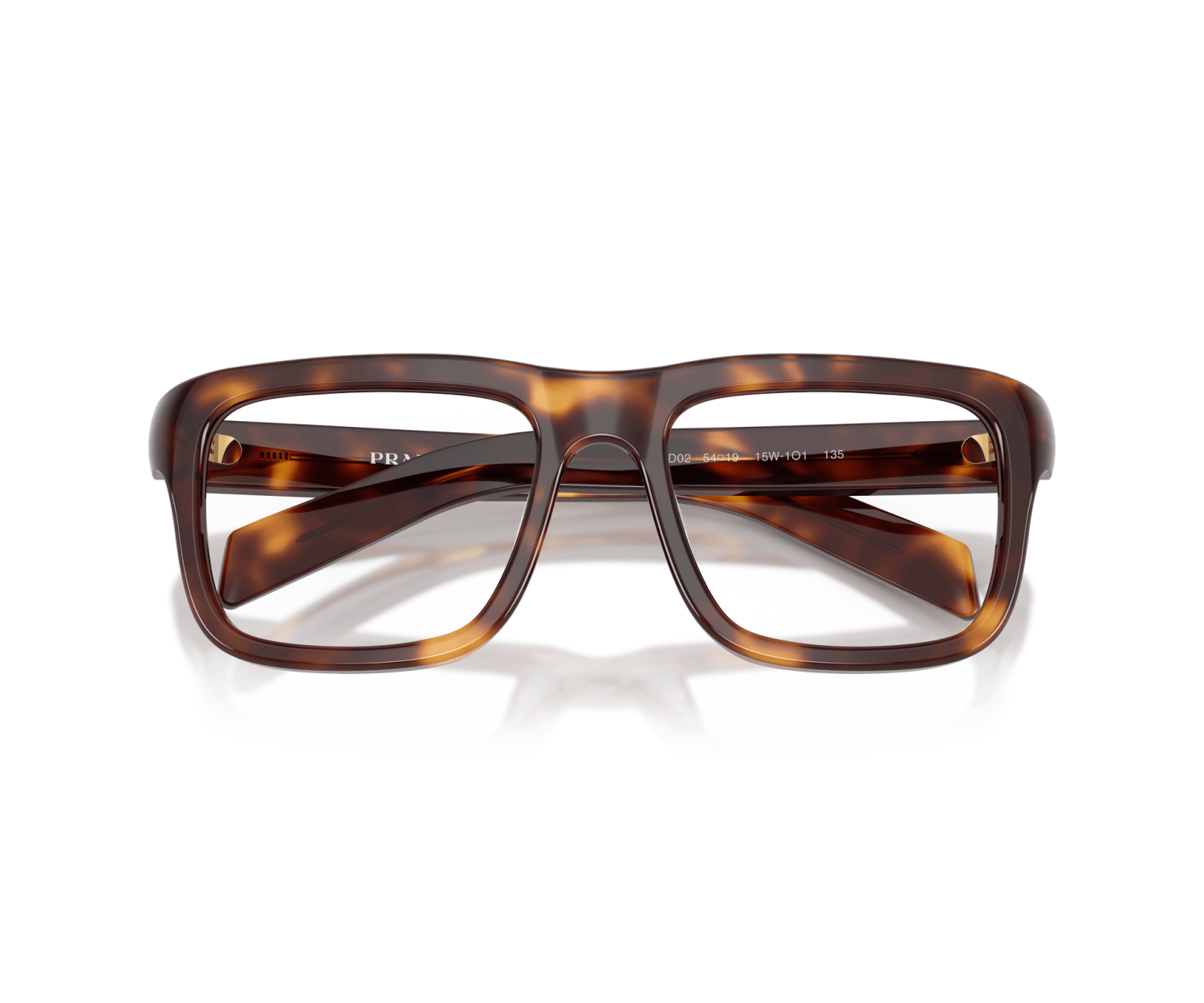 PRADA - PR D02V - 15W1O1 - 54