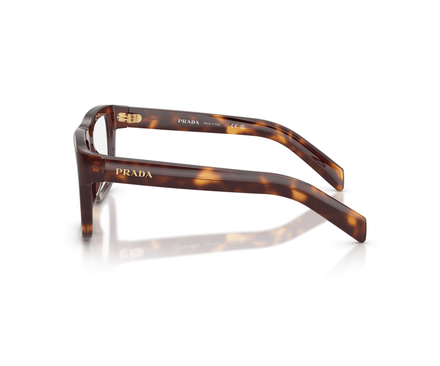 PRADA - PR D02V - 15W1O1 - 54