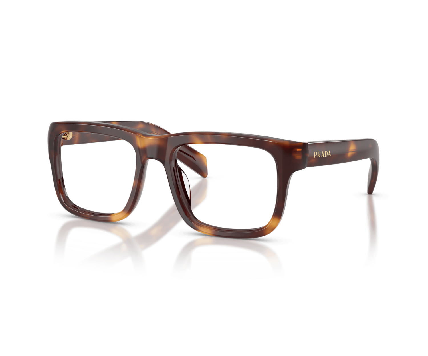 PRADA - PR D02V - 15W1O1 - 54