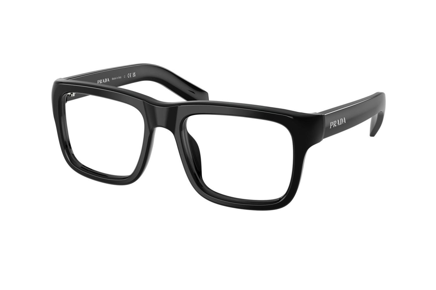 PRADA - PR D02V - 16K1O1 - 54