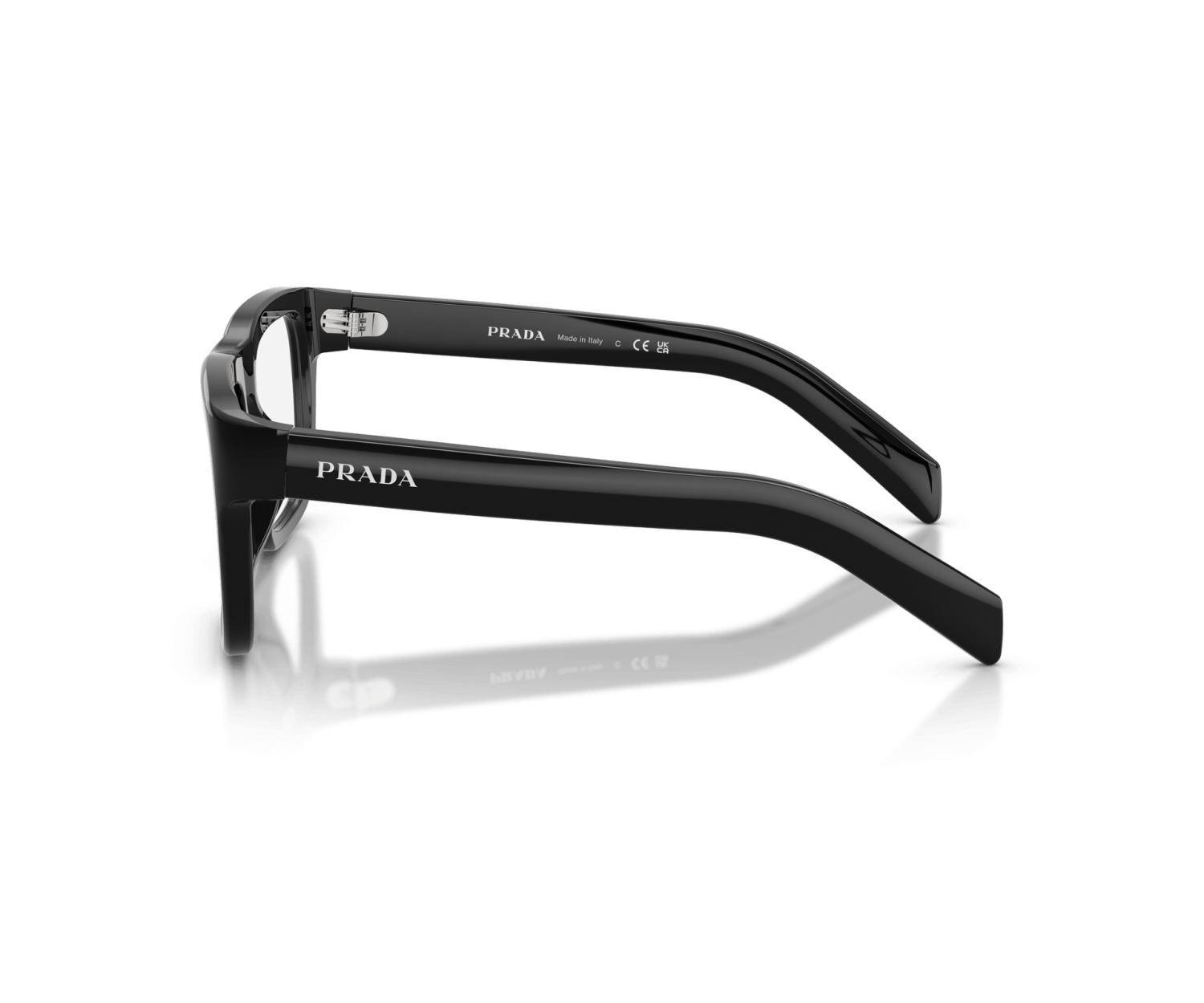 PRADA - PR D02V - 16K1O1 - 54
