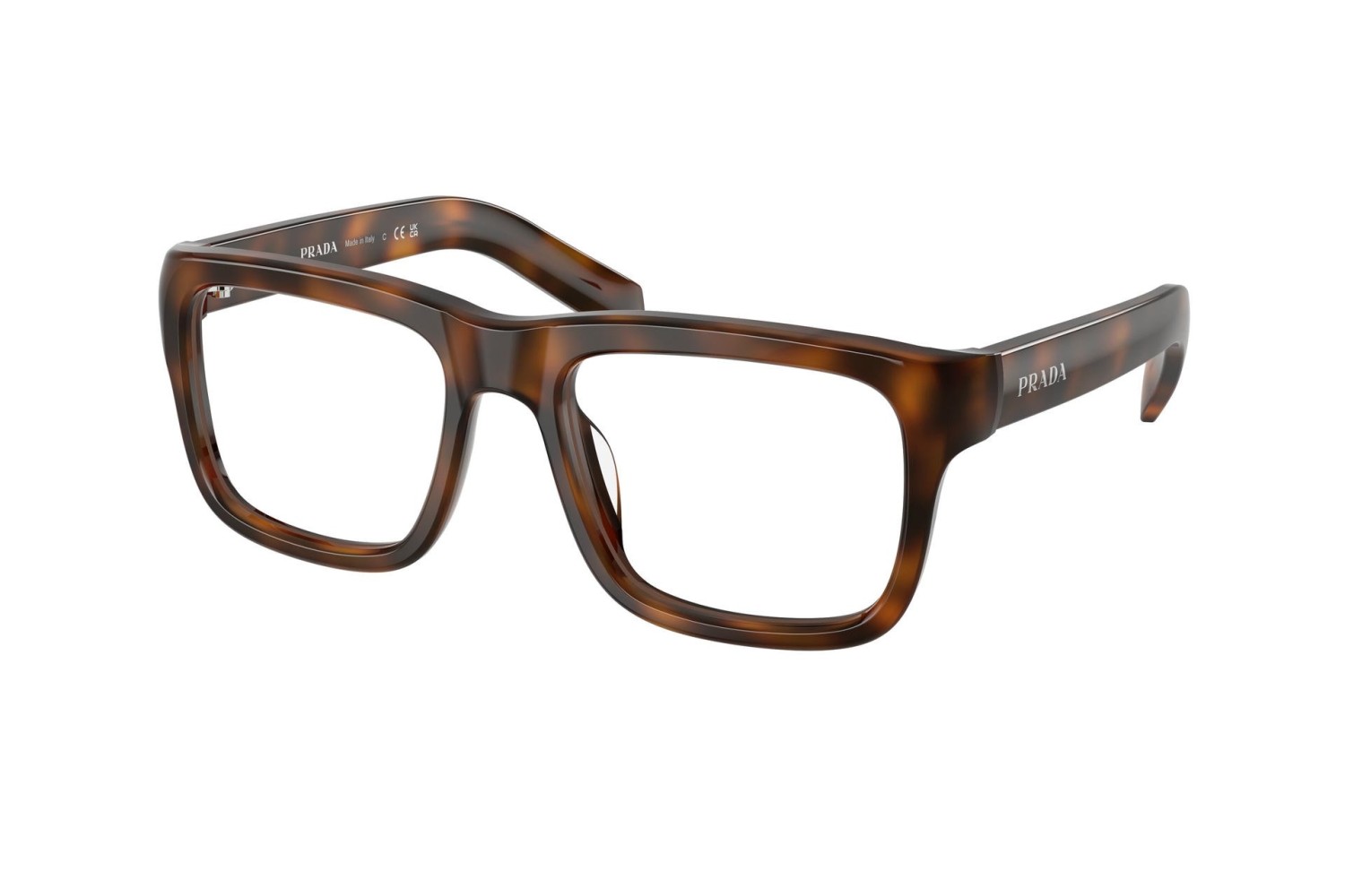 PRADA - PR D02V - 20D1O1 - 54