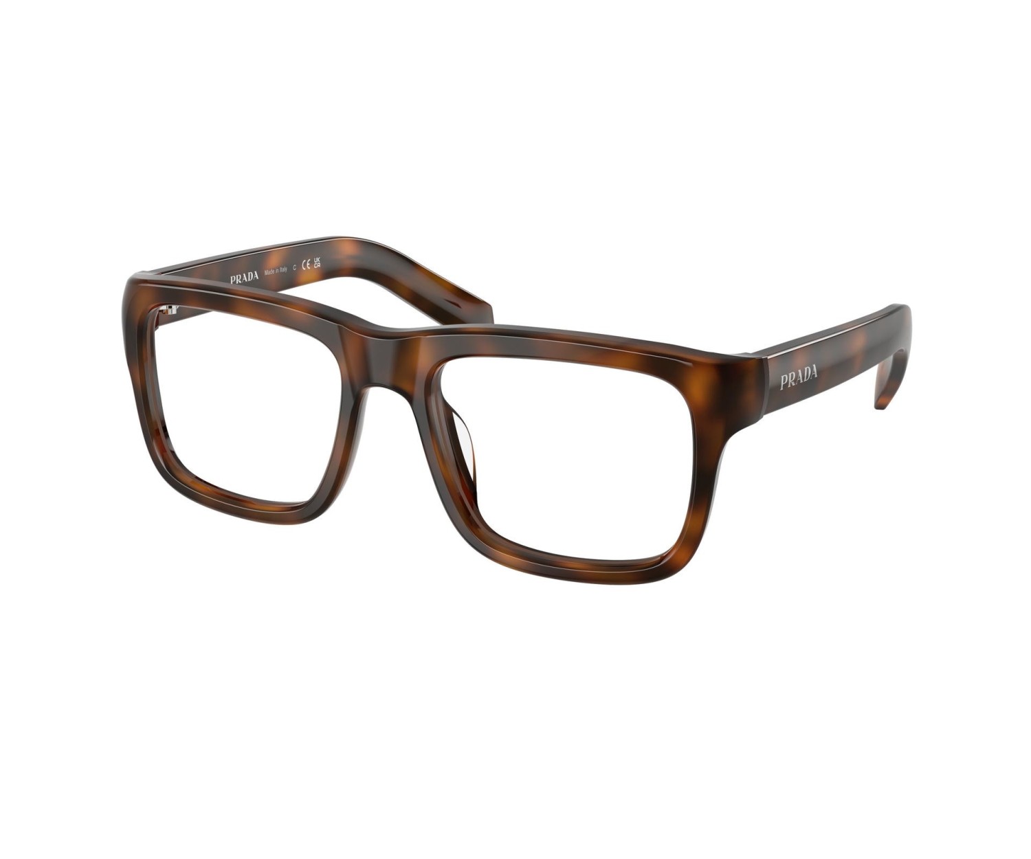 PRADA - PR D02V - 20D1O1 - 54