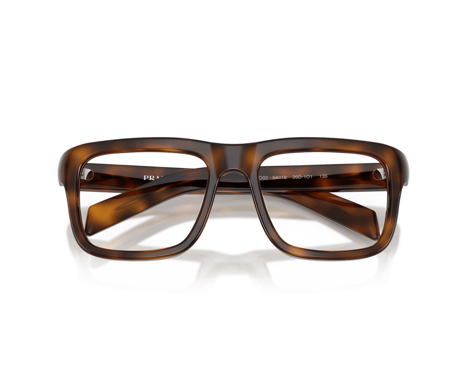 PRADA - PR D02V - 20D1O1 - 54