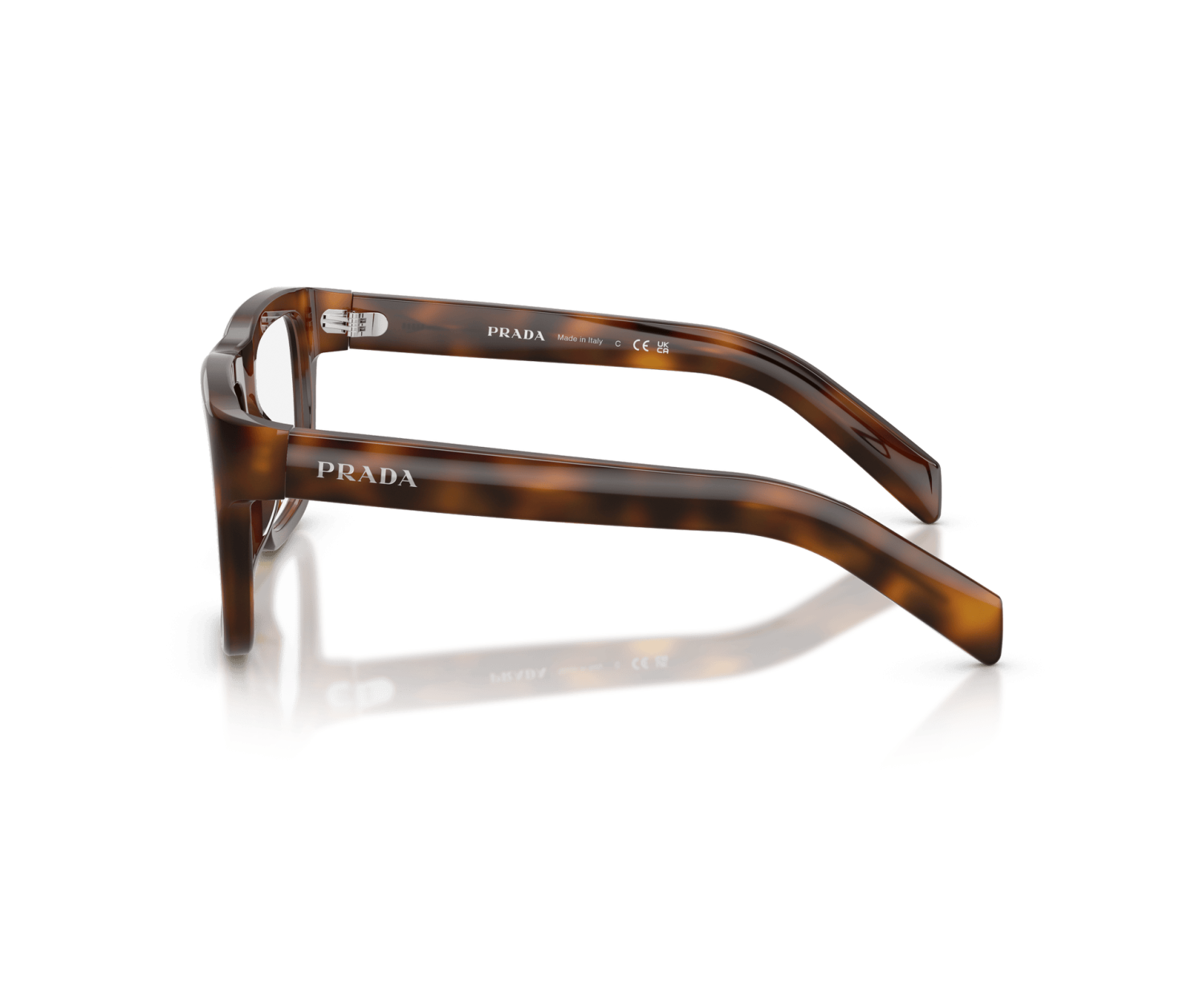 PRADA - PR D02V - 20D1O1 - 54