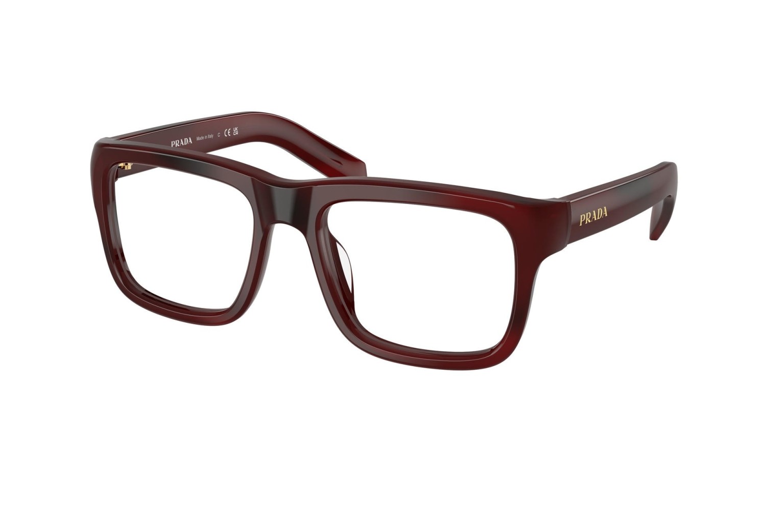 PRADA - PR D02V - 25J1O1 - 54