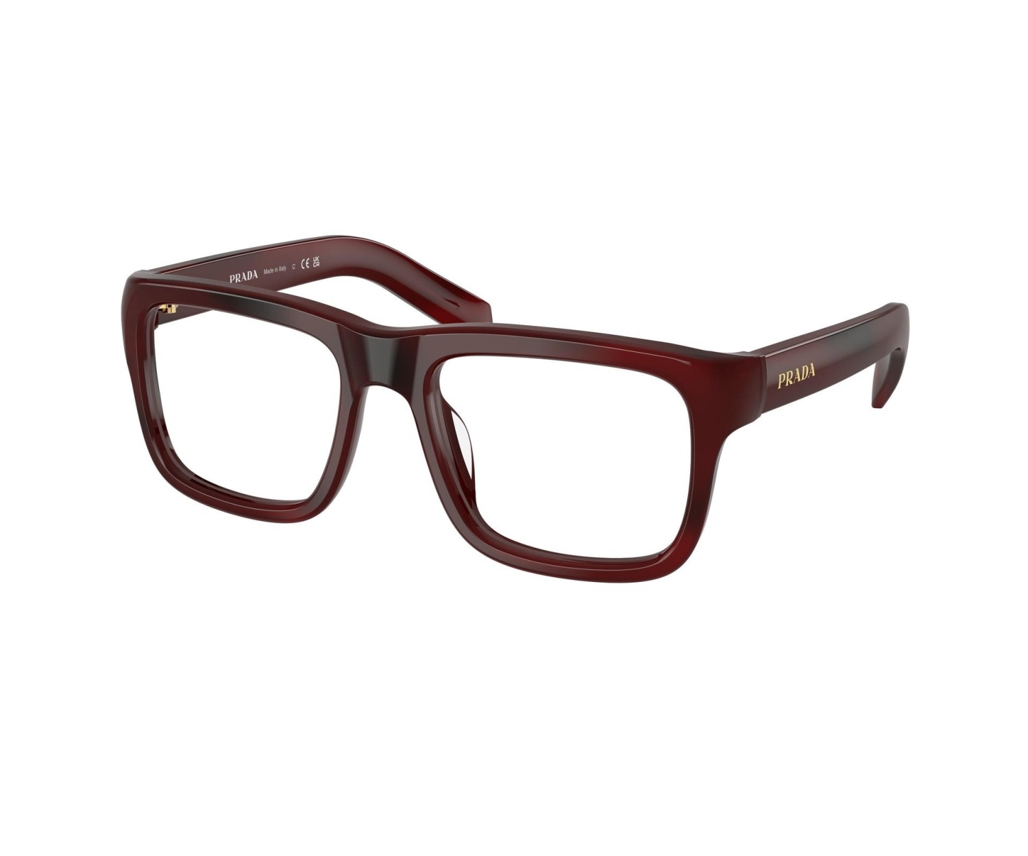 PRADA - PR D02V - 25J1O1 - 54