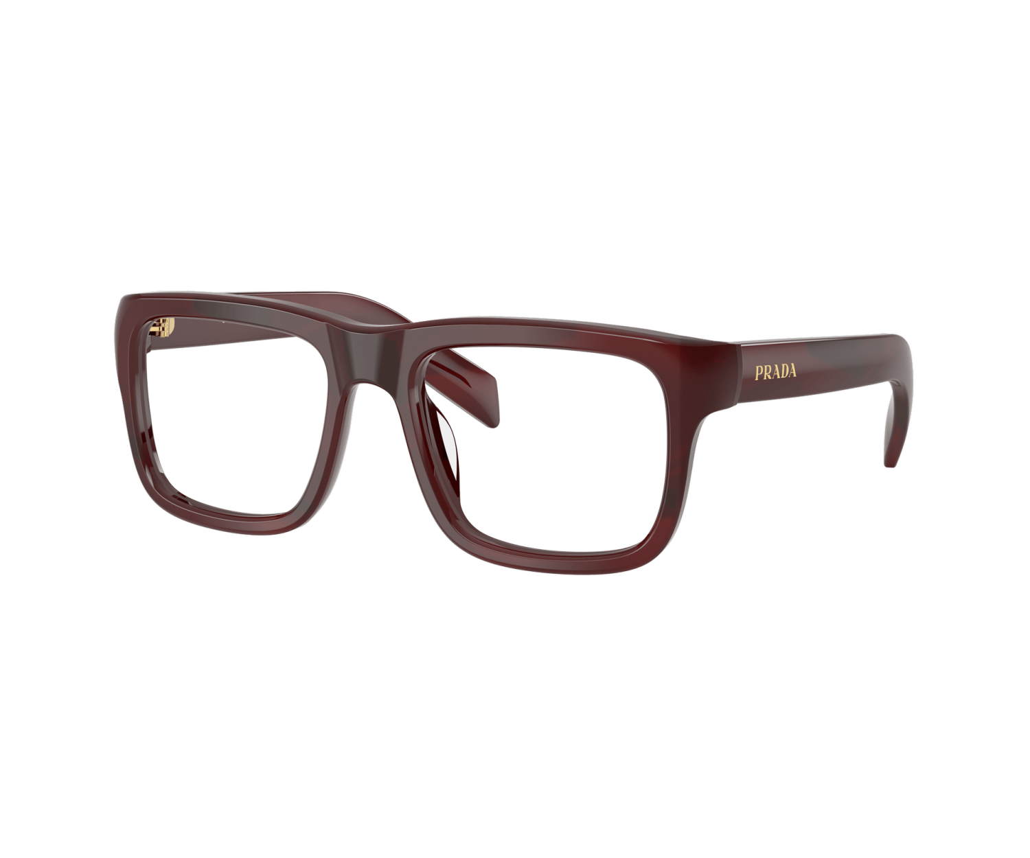 PRADA - PR D02V - 25J1O1 - 54