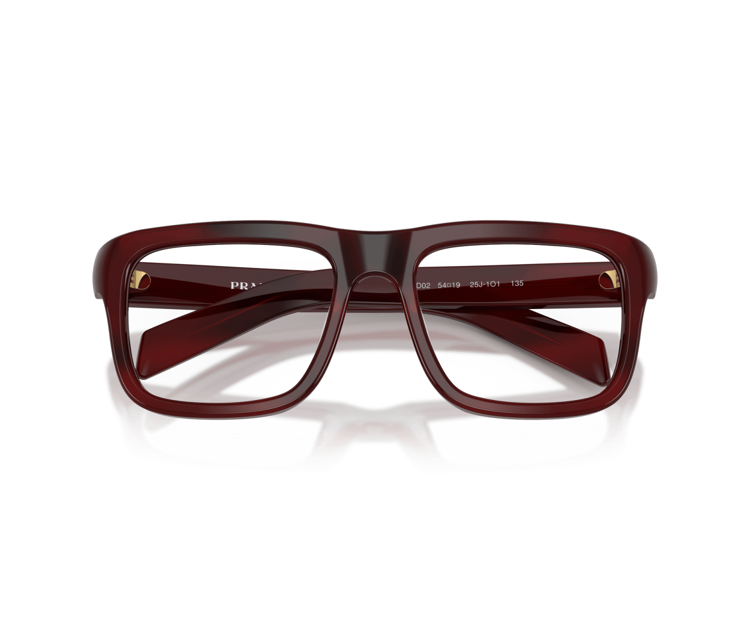 PRADA - PR D02V - 25J1O1 - 54