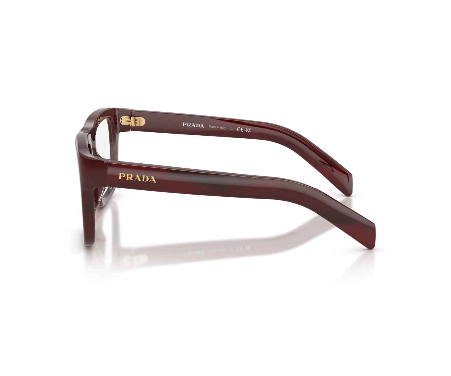 PRADA - PR D02V - 25J1O1 - 54
