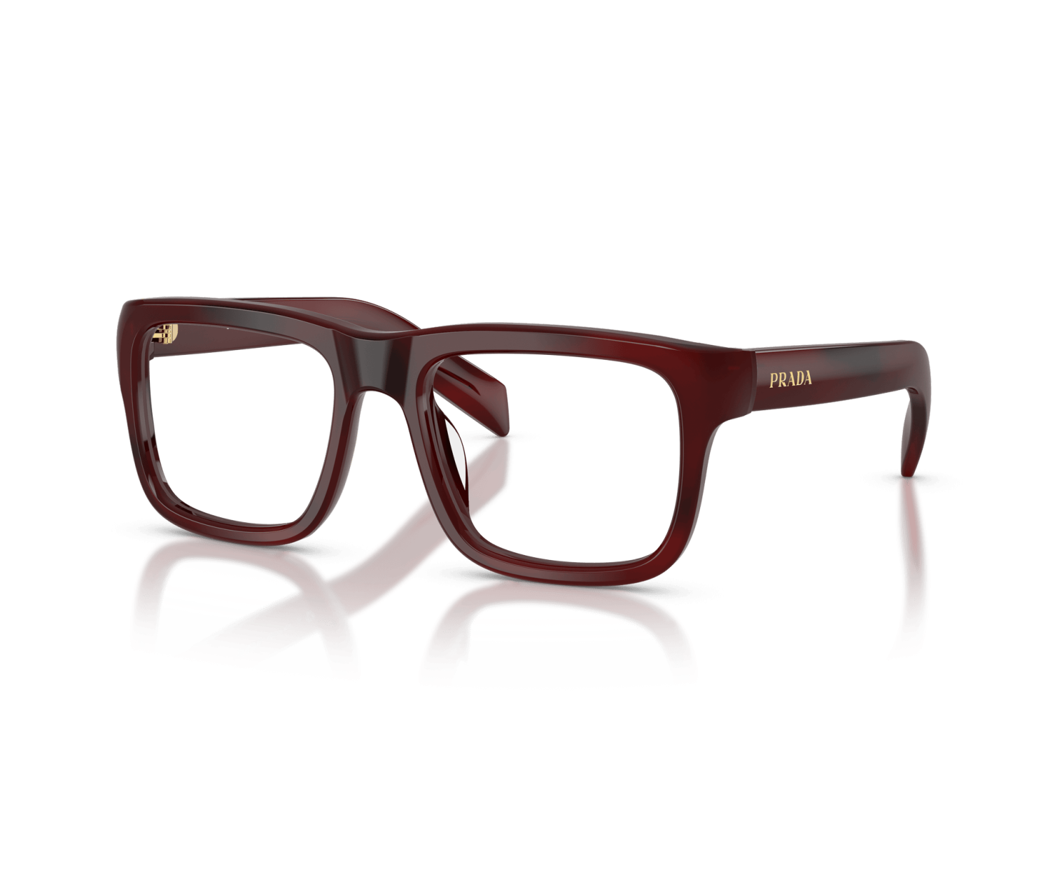 PRADA - PR D02V - 25J1O1 - 54