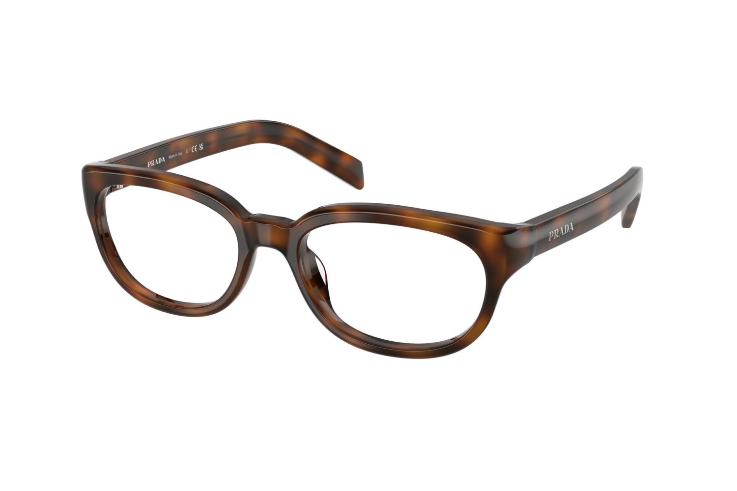 PRADA - PR D03VU - 20D1O1 - 54
