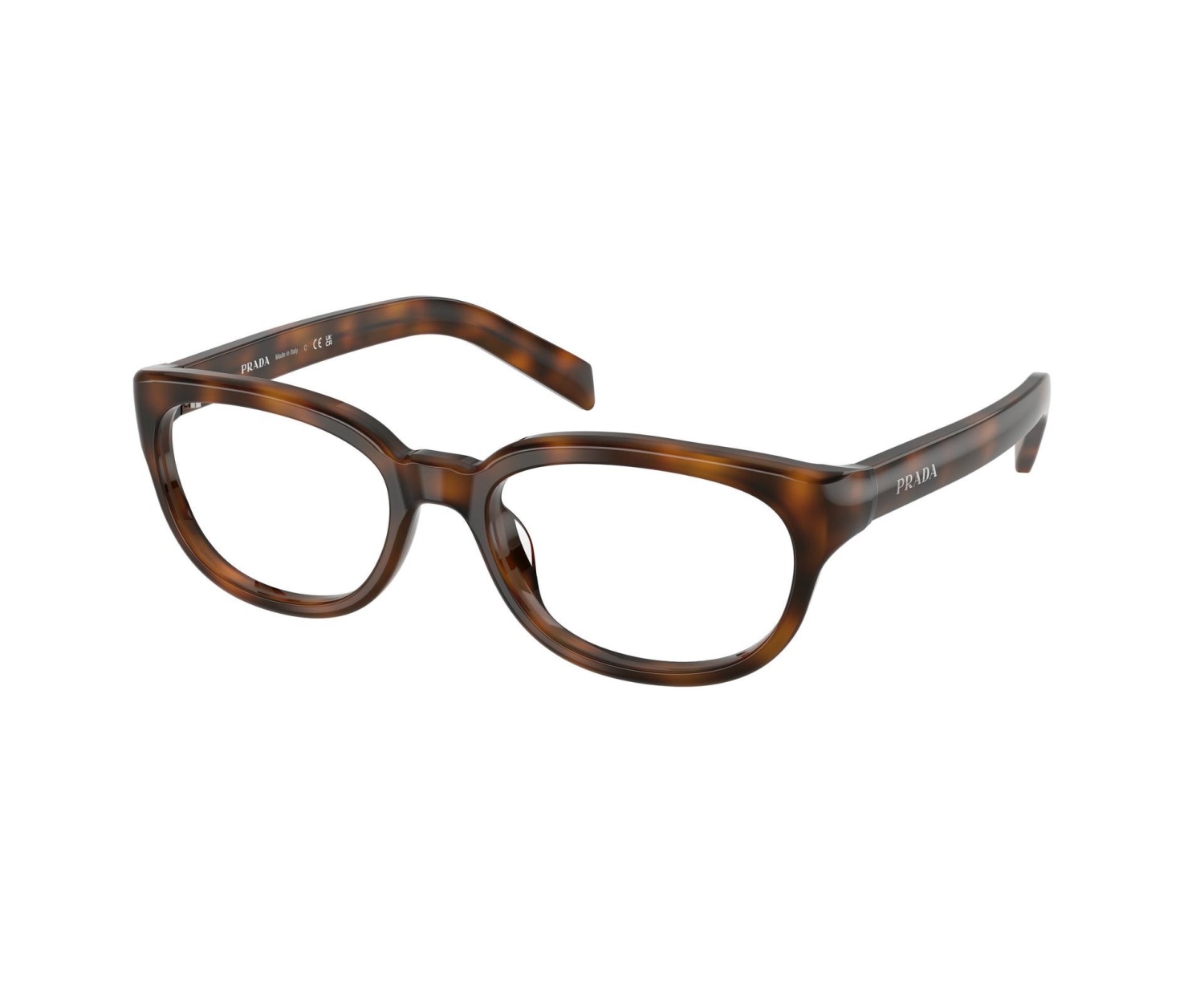 PRADA - PR D03VU - 20D1O1 - 54
