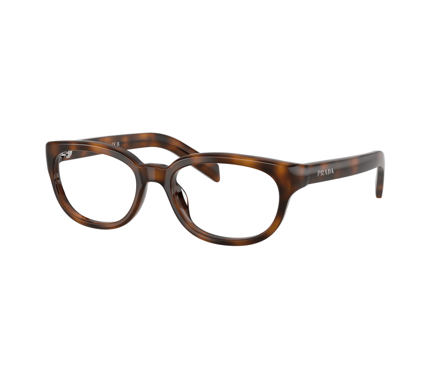 PRADA - PR D03VU - 20D1O1 - 54