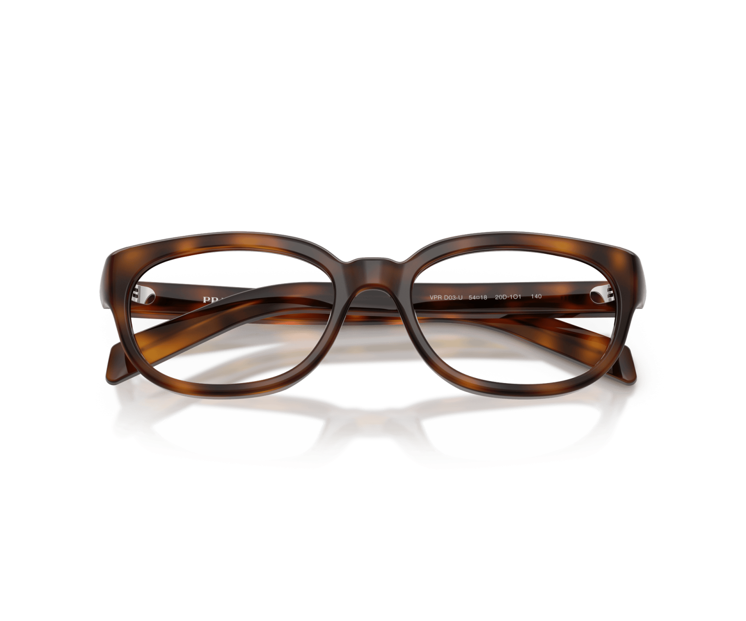 PRADA - PR D03VU - 20D1O1 - 54