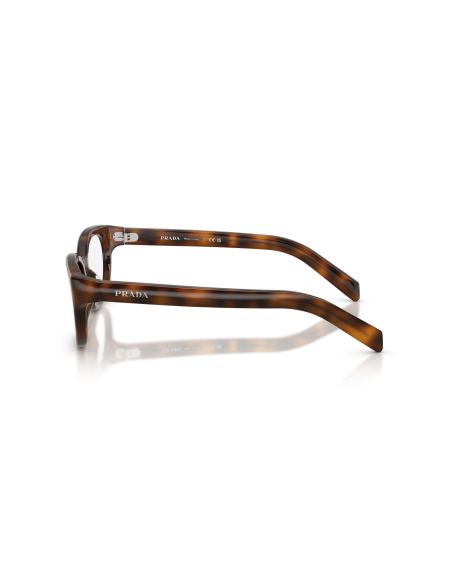 PRADA - PR D03VU - 20D1O1 - 54