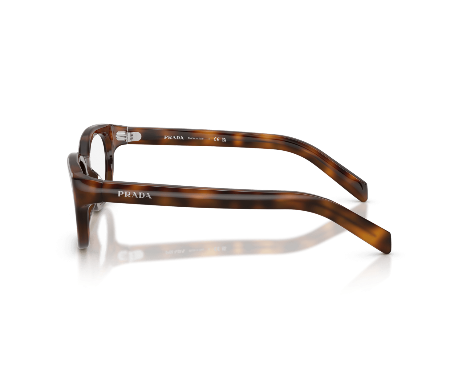 PRADA - PR D03VU - 20D1O1 - 54