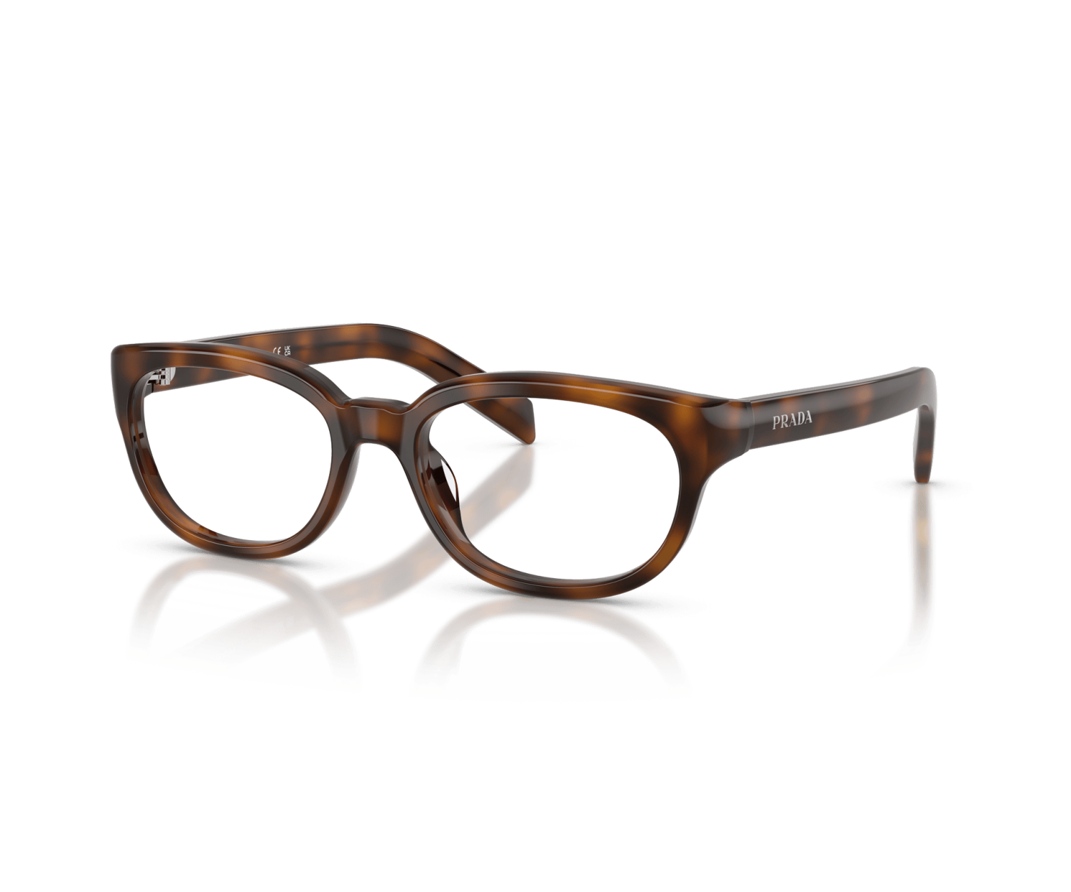 PRADA - PR D03VU - 20D1O1 - 54